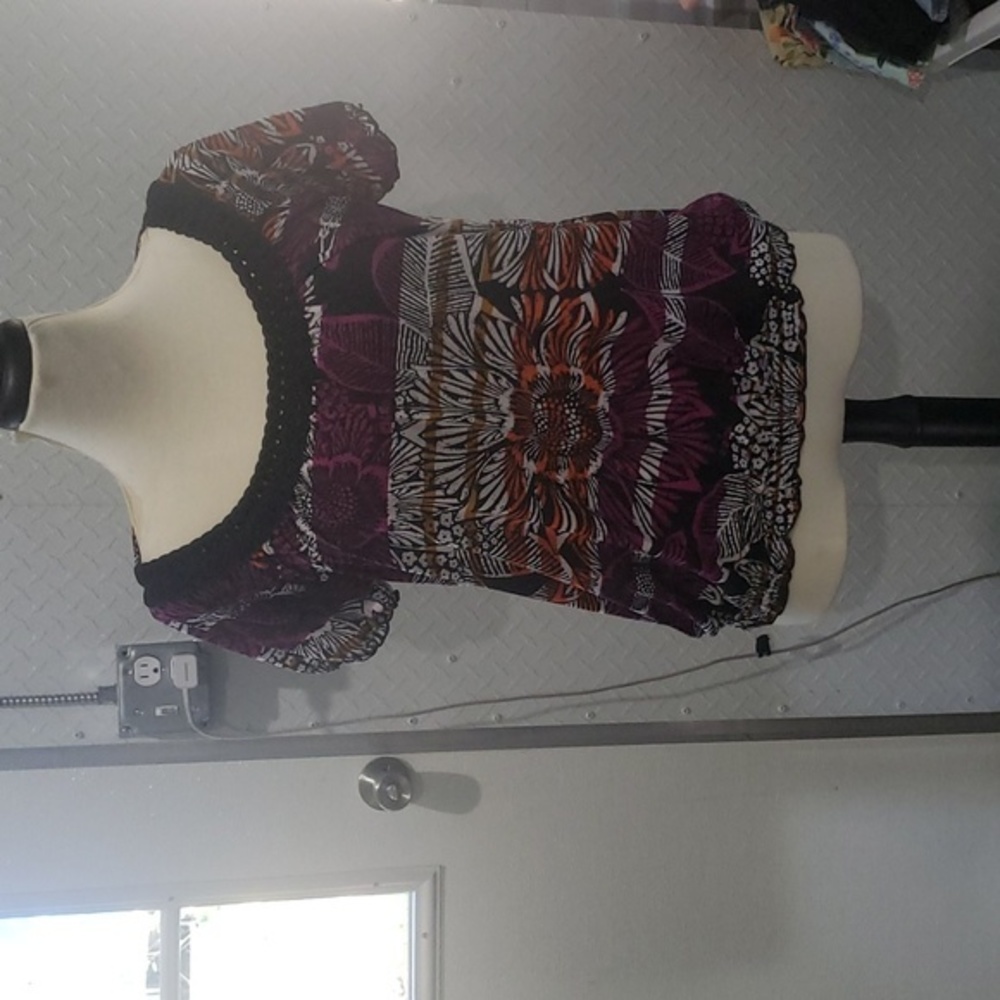 Women's top size‎ Medium East 5th brand
